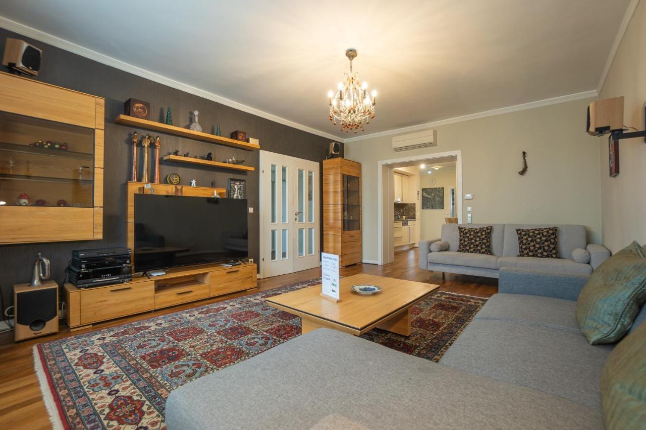וינה Apartment With A Balcony - 15 Min To City Center מראה חיצוני תמונה
