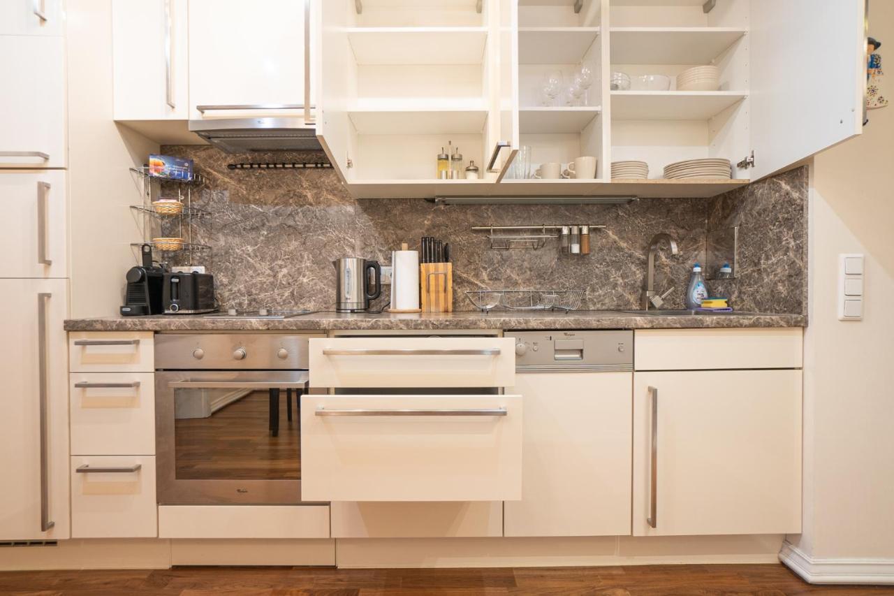 וינה Apartment With A Balcony - 15 Min To City Center מראה חיצוני תמונה