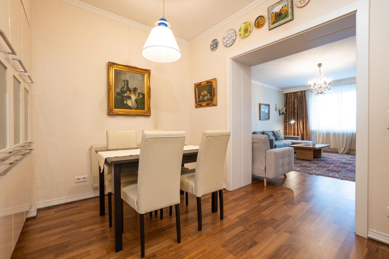 וינה Apartment With A Balcony - 15 Min To City Center מראה חיצוני תמונה