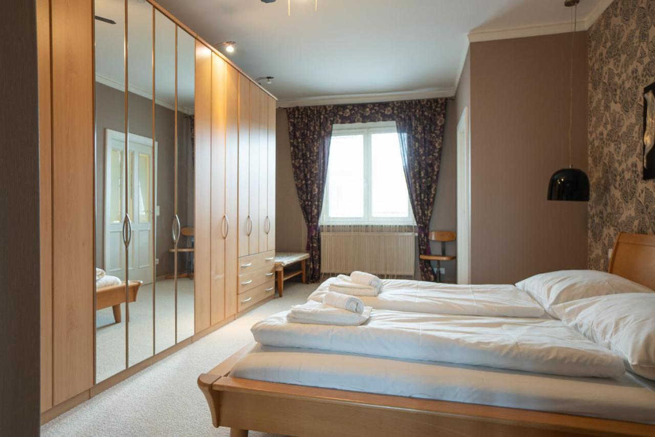 וינה Apartment With A Balcony - 15 Min To City Center מראה חיצוני תמונה