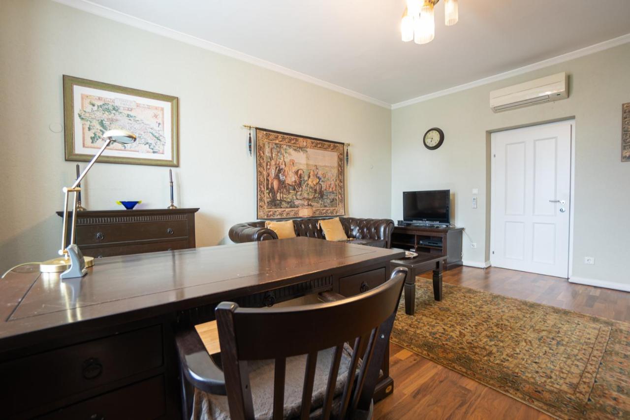 וינה Apartment With A Balcony - 15 Min To City Center מראה חיצוני תמונה